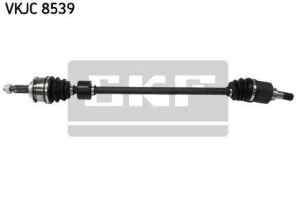 Вал SKF VKJC 8539